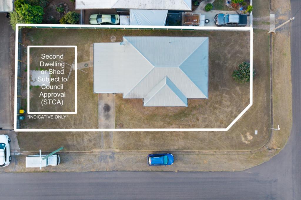 11 Hunt St, Millbank, QLD 4670
