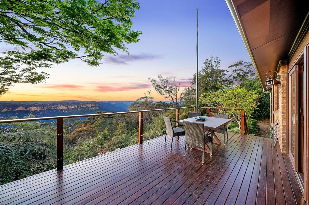 58 Sublime Point Rd, Leura, NSW 2780