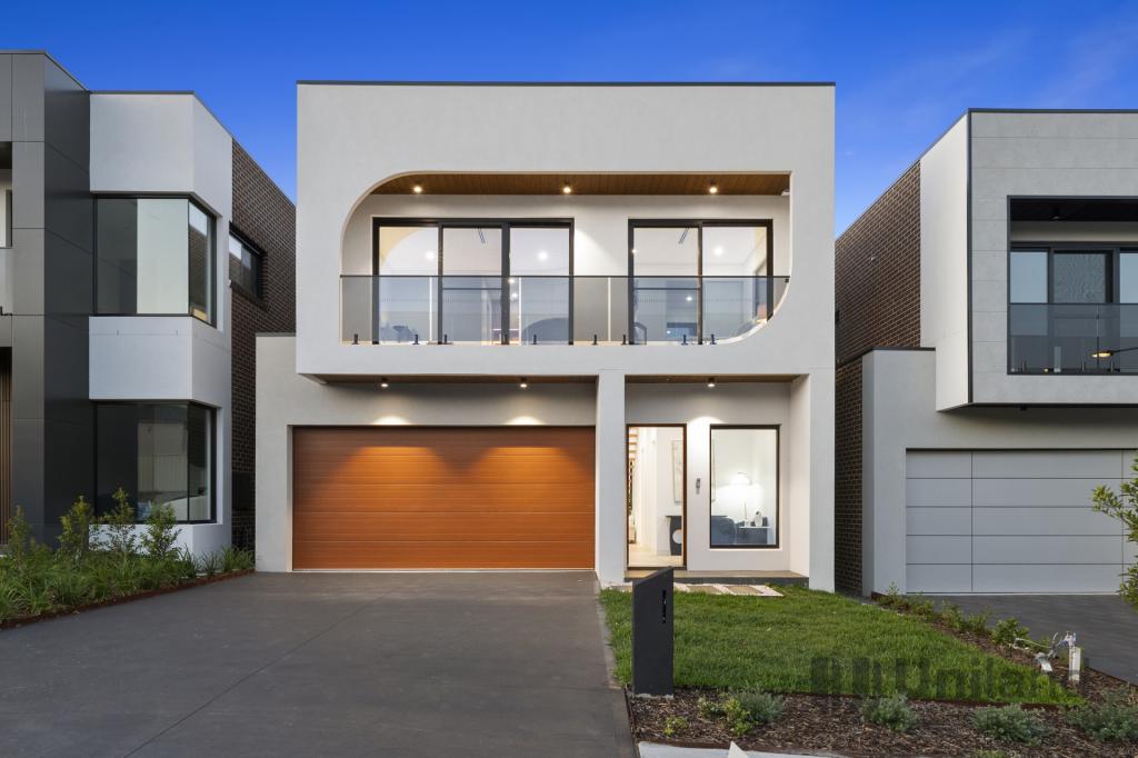 34 HUTCHISON AVE, KELLYVILLE, NSW 2155