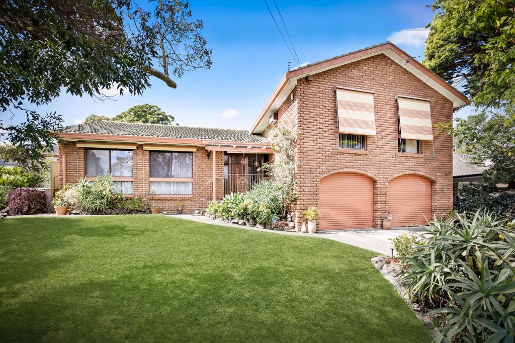 8 Templeton Cres, Baulkham Hills, NSW 2153