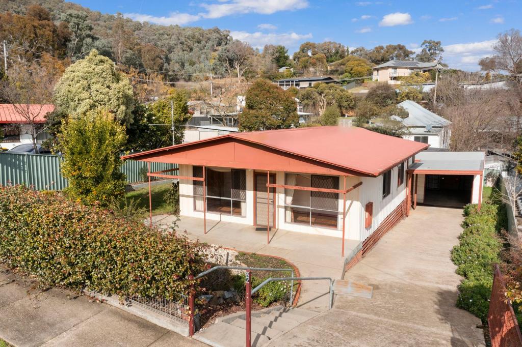 26 Jamieson St, Myrtleford, VIC 3737