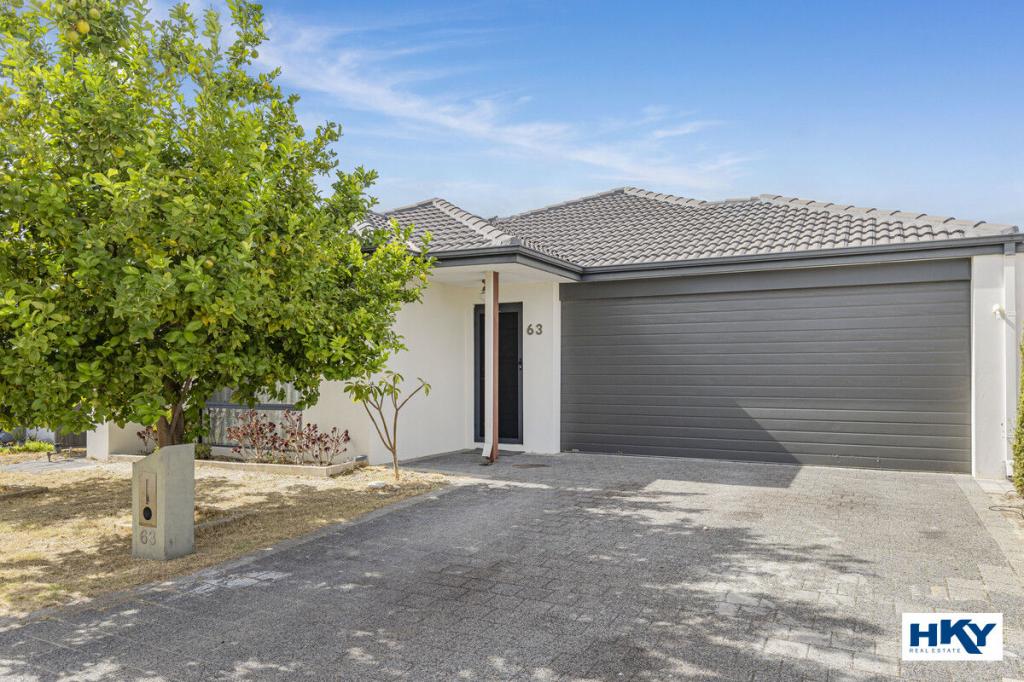 63 Baluran Ave, Brabham, WA 6055