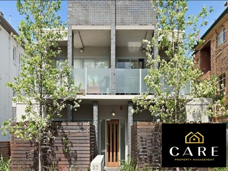 3/27 CHARNWOOD RD, ST KILDA, VIC 3182