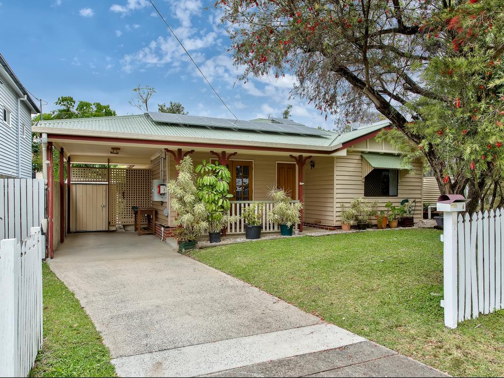 6 Market St, Newmarket, QLD 4051