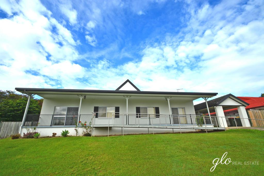 2 Cindy Ct, Runcorn, QLD 4113