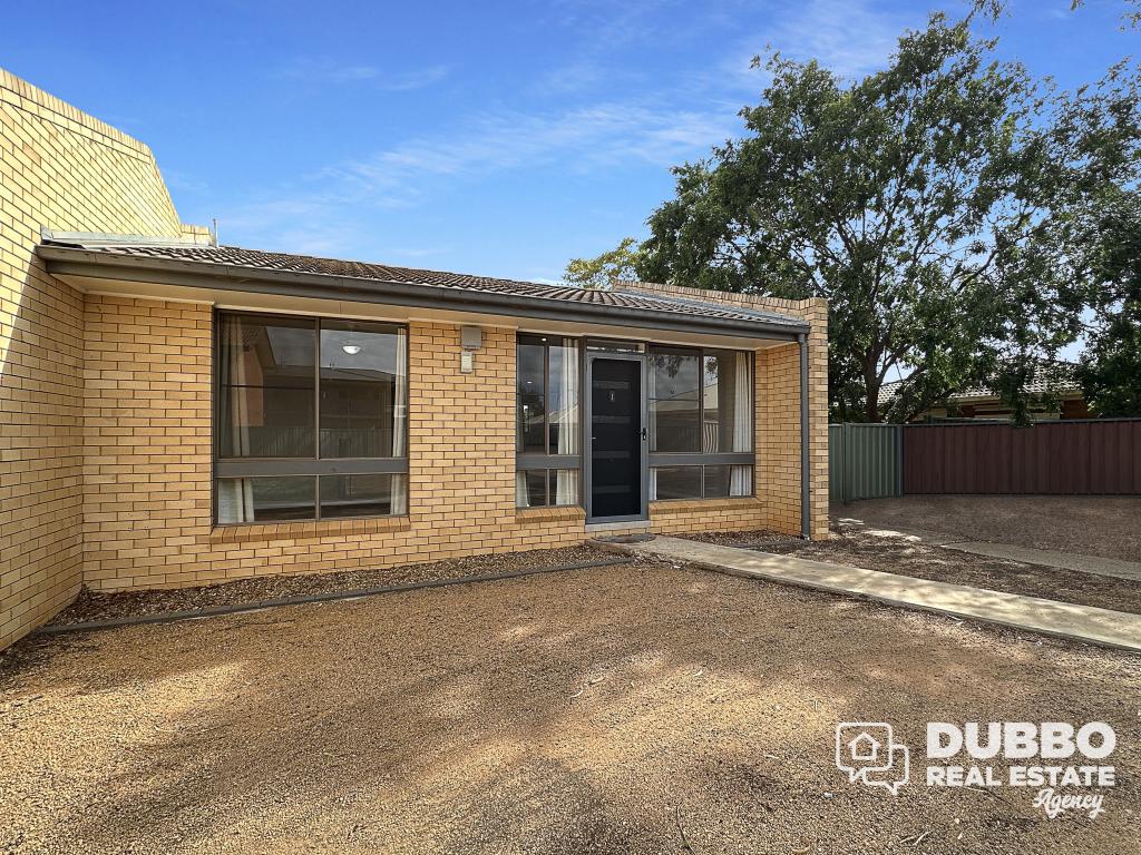 1/15 Samuels St, Dubbo, NSW 2830