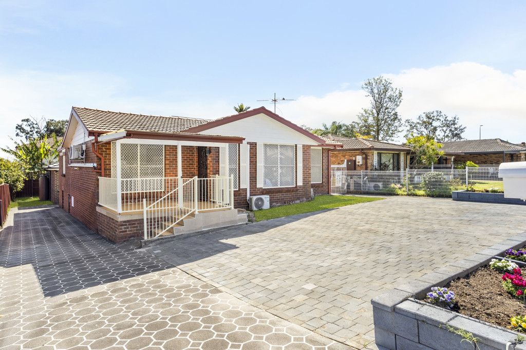 188 HILL END RD, DOONSIDE, NSW 2767