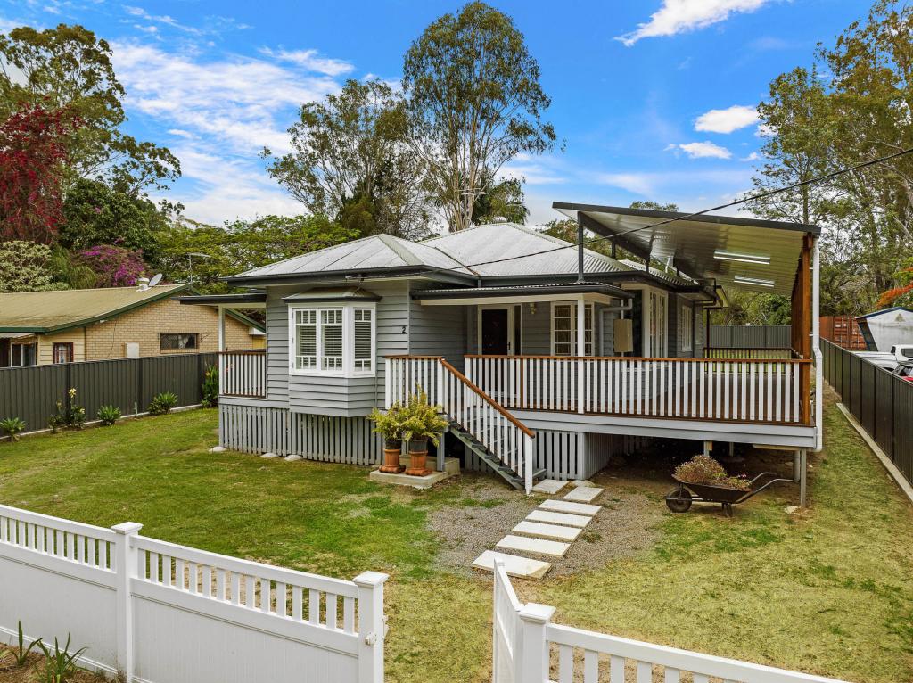 2 English St, Elimbah, QLD 4516