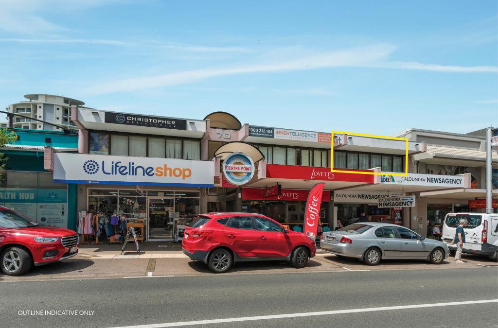 70-72 Bulcock St, Caloundra, QLD 4551