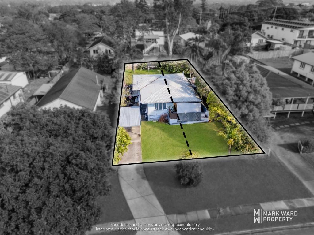 10 Marnham St, Acacia Ridge, QLD 4110