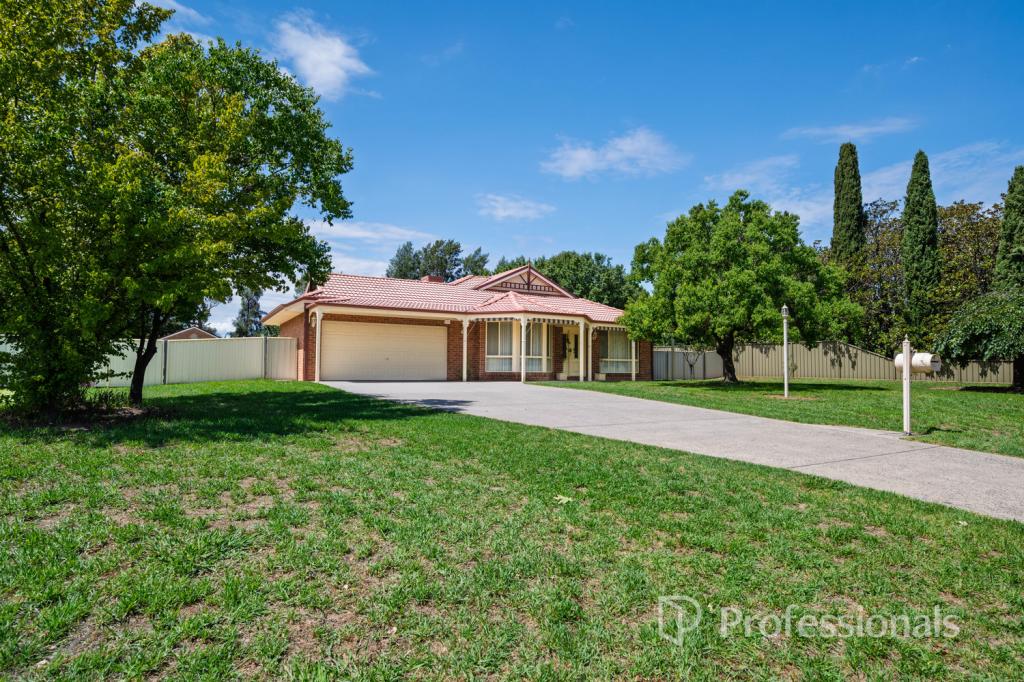 16 Glen Avon Tce, Wodonga, VIC 3690