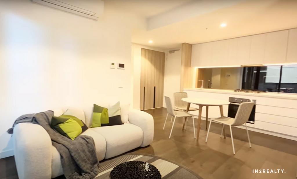 45 Dudley St, West Melbourne, VIC 3003