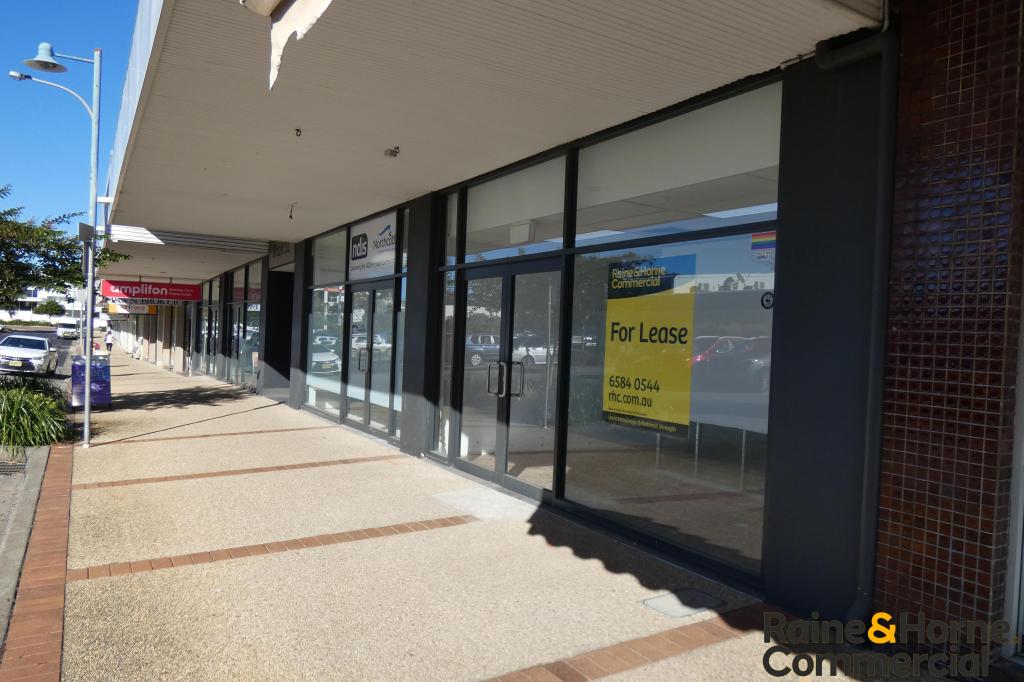 Shop 4/17 Short St, Port Macquarie, NSW 2444
