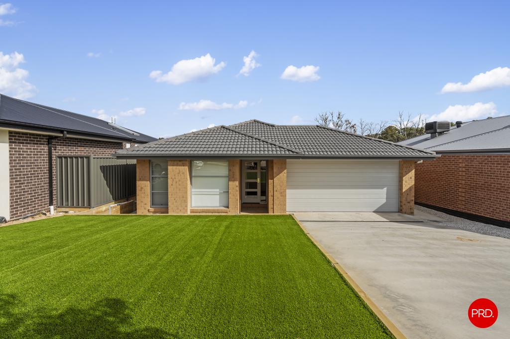 5 Jumbuck Lane, Strathfieldsaye, VIC 3551