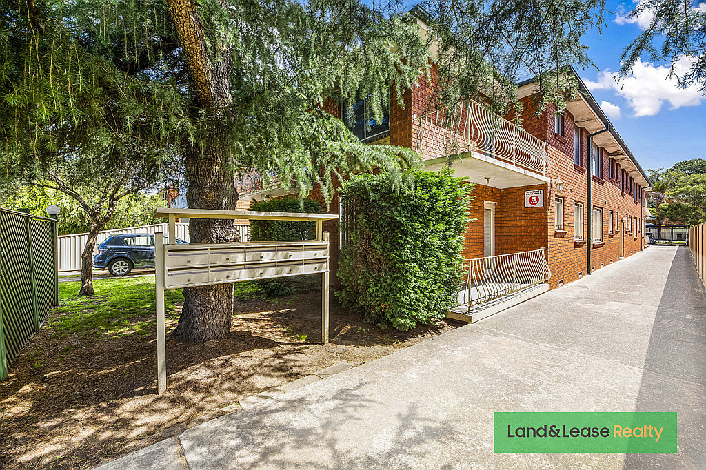 7/24 Hampden Rd, Lakemba, NSW 2195