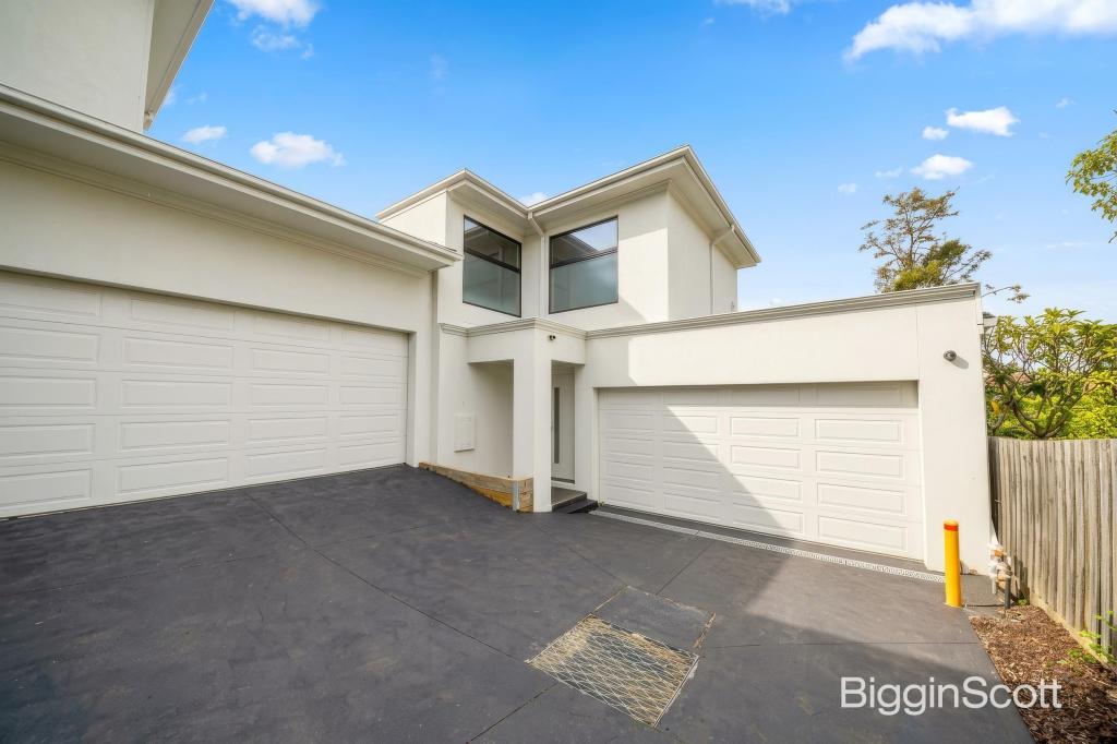3/12 Wingate Ave, Mount Waverley, VIC 3149