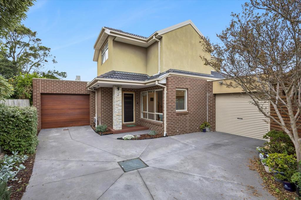 2/22 Ebb St, Aspendale, VIC 3195