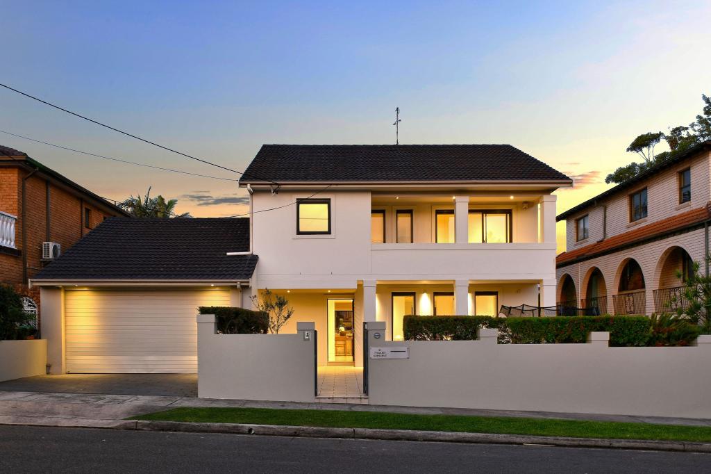 51 Fowler Cres, Maroubra, NSW 2035