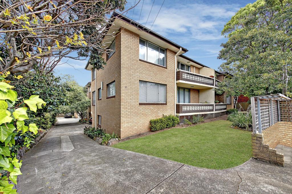 4/35 Carlton Cres, Summer Hill, NSW 2130