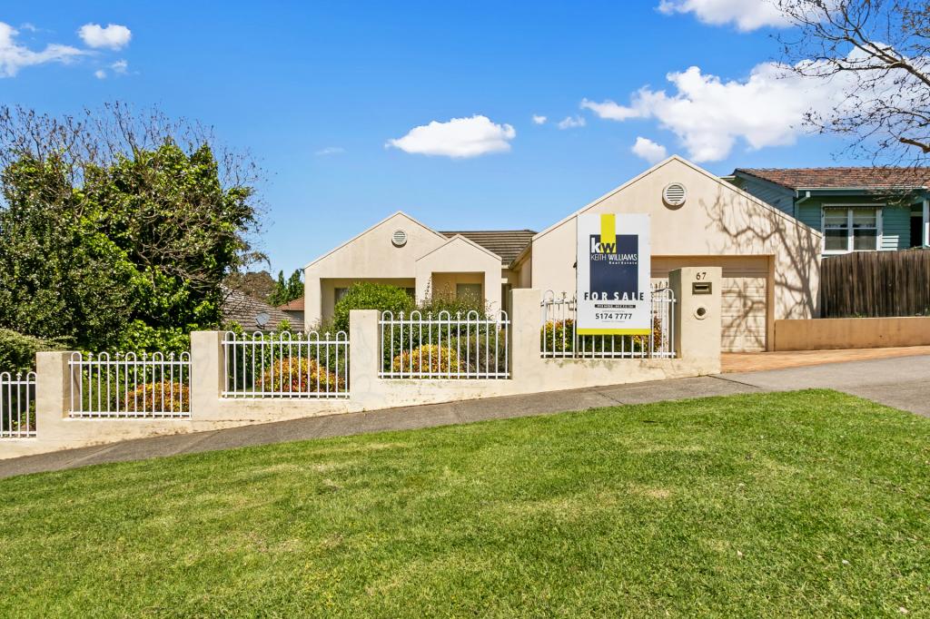 67 KAY ST, TRARALGON, VIC 3844