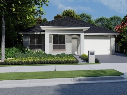 Contact Agent For Address, Leppington, NSW 2179