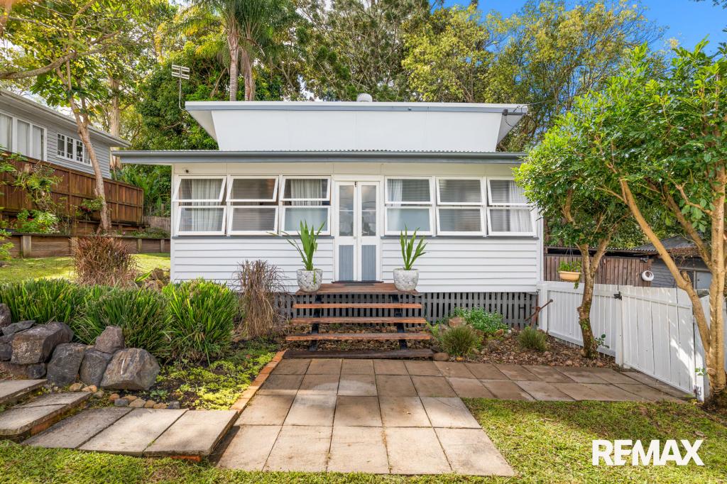 32 Blackall Tce, Nambour, QLD 4560
