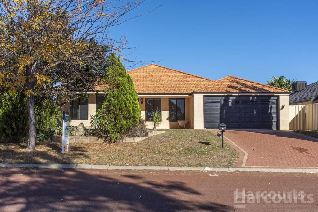 7 Myalla Pass, Lakelands, WA 6180
