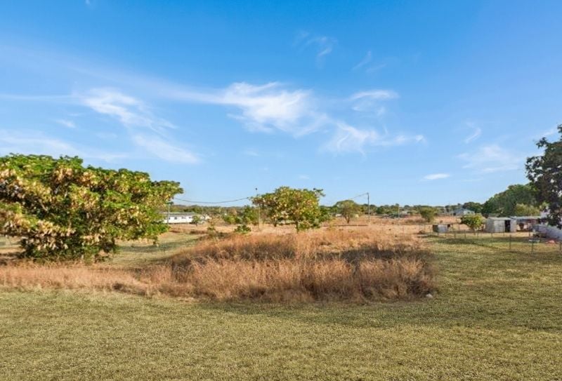 12 Crampton Rd, Georgetown, QLD 4871