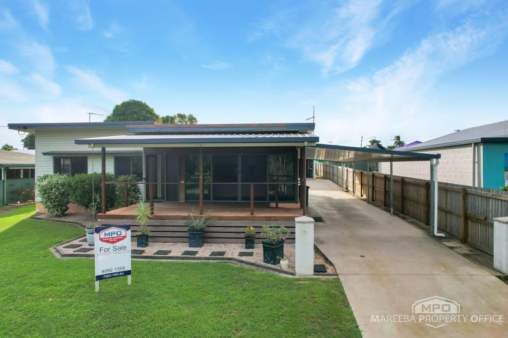 6 Stewart St, Mareeba, QLD 4880