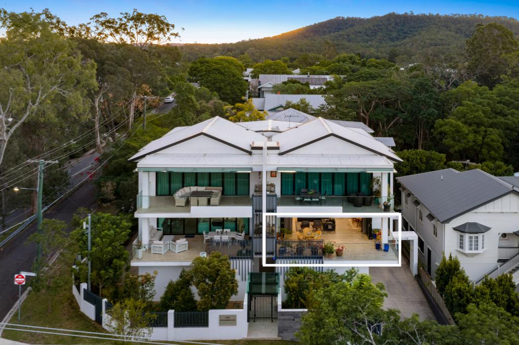 2/1 Goldsbrough Rd, Taringa, QLD 4068