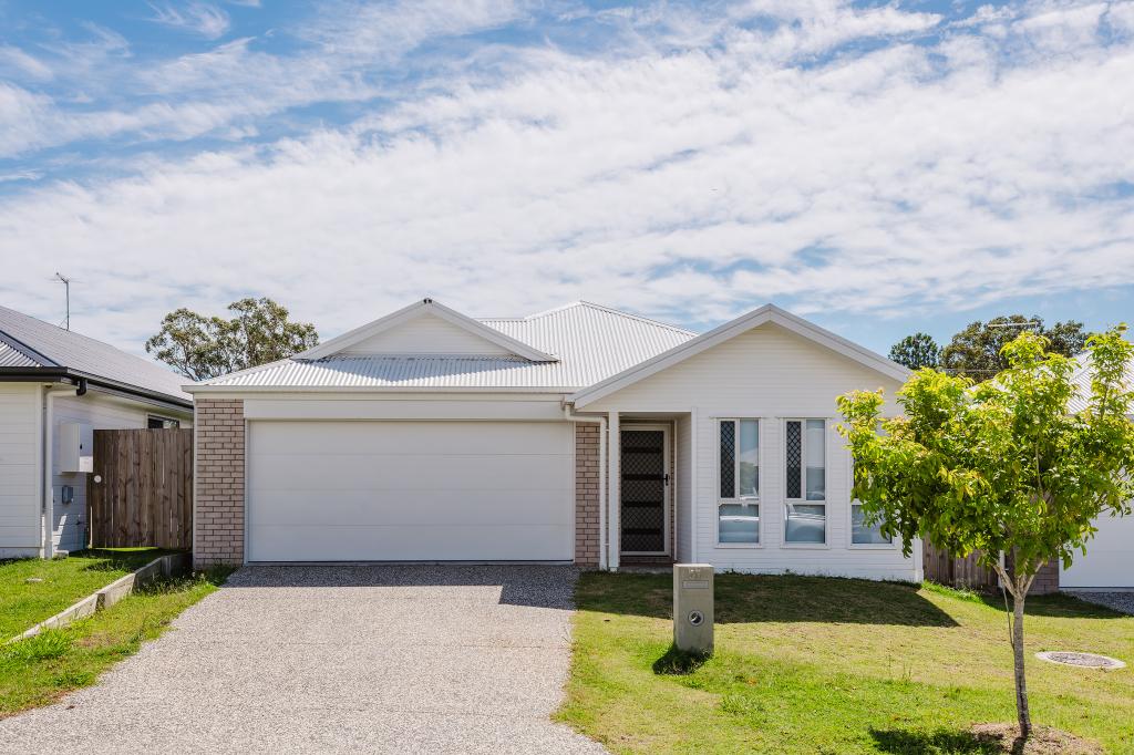 57 Regatta Cct, Burpengary, QLD 4505
