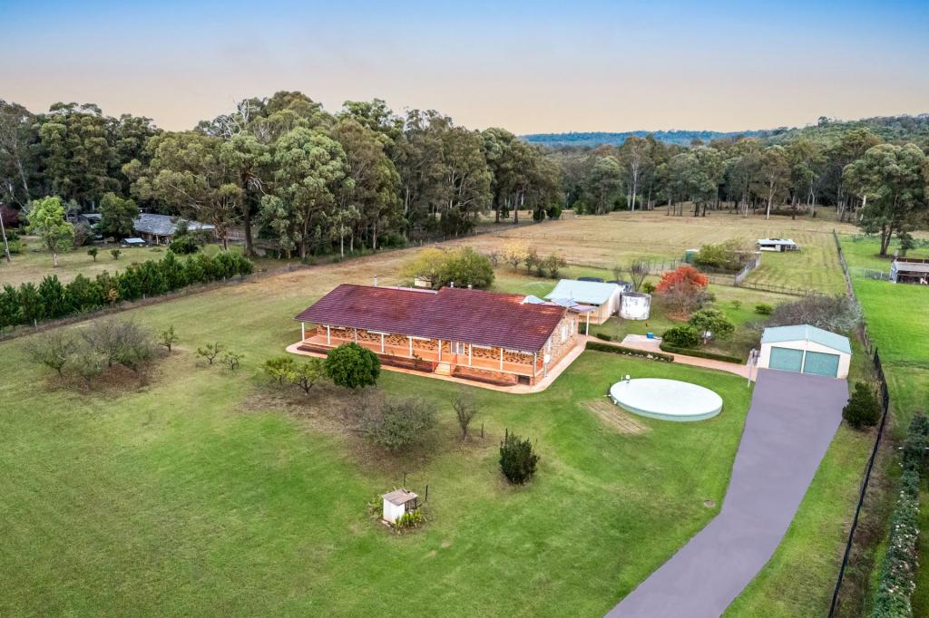 125 Theresa View Rd, Theresa Park, NSW 2570