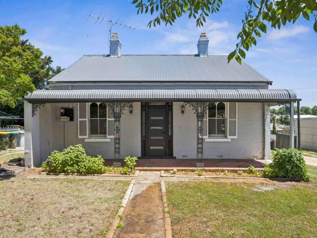 42 Faithfull St, Goulburn, NSW 2580