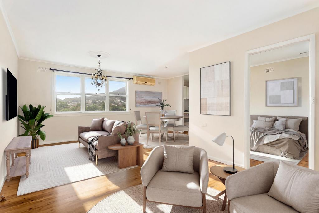 1 Frost Pde, Balgownie, NSW 2519