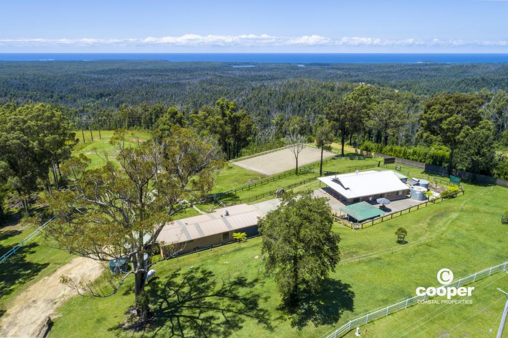 29 WOODBURN RD, MORTON, NSW 2538