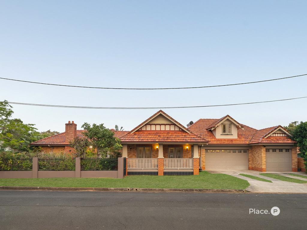 7 Josephine St, Redcliffe, QLD 4020