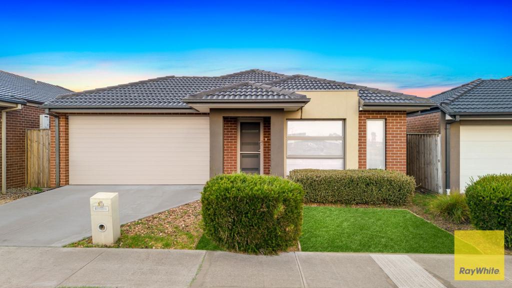 19 Melogold Cres, Tarneit, VIC 3029