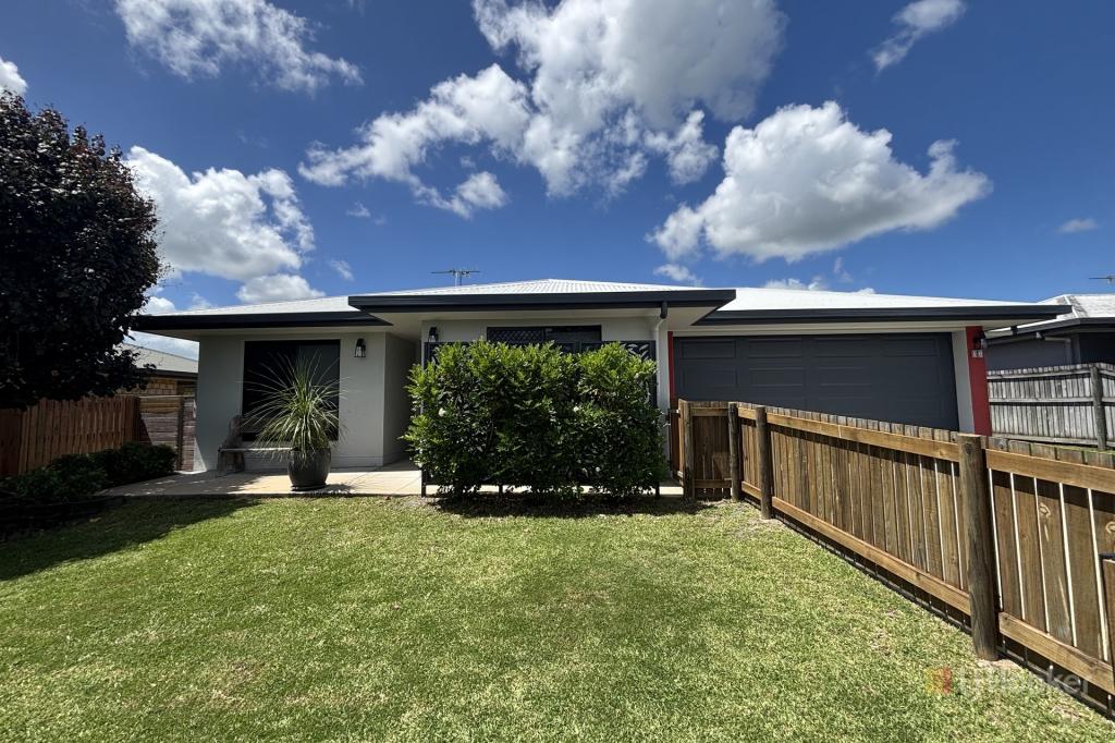 10 Mccall St, Marian, QLD 4753