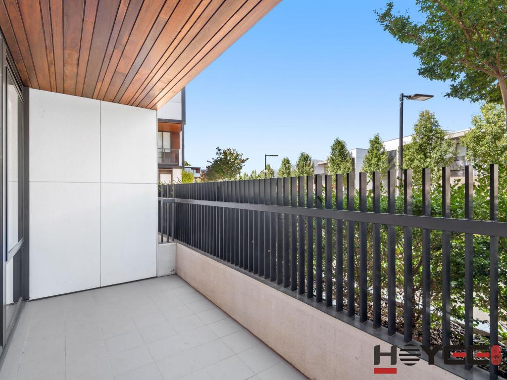 G19/6 CLARKSON CT, CLAYTON, VIC 3168