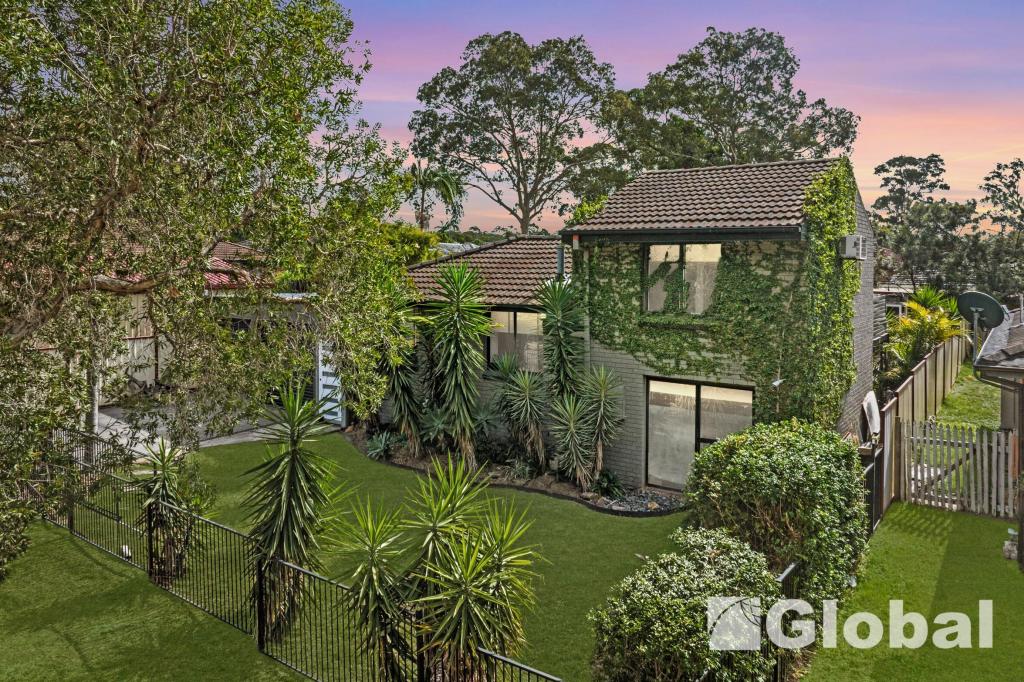 9 O'Donnell Cres, Metford, NSW 2323
