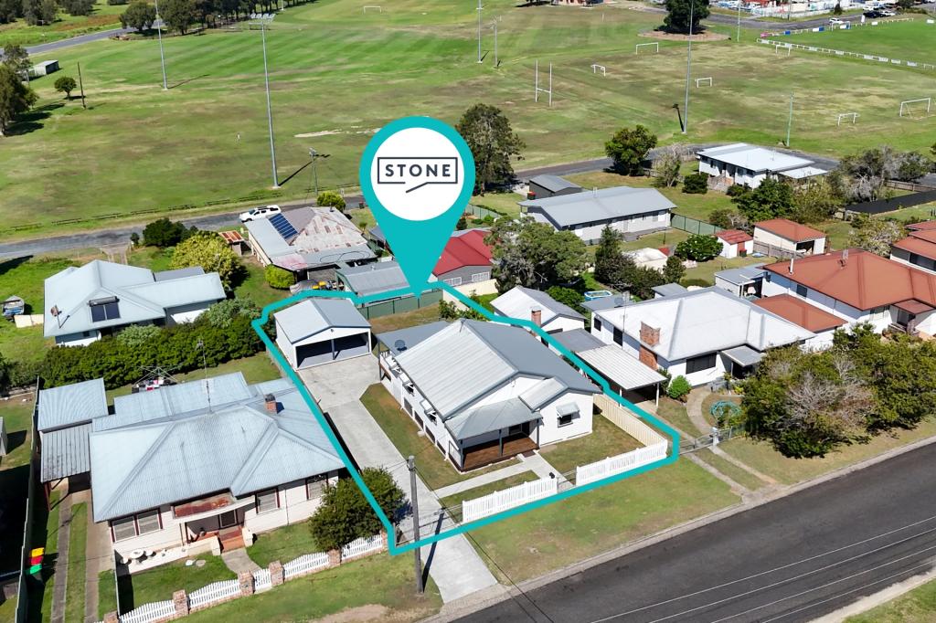 49 Clarence Ryan Ave, West Kempsey, NSW 2440