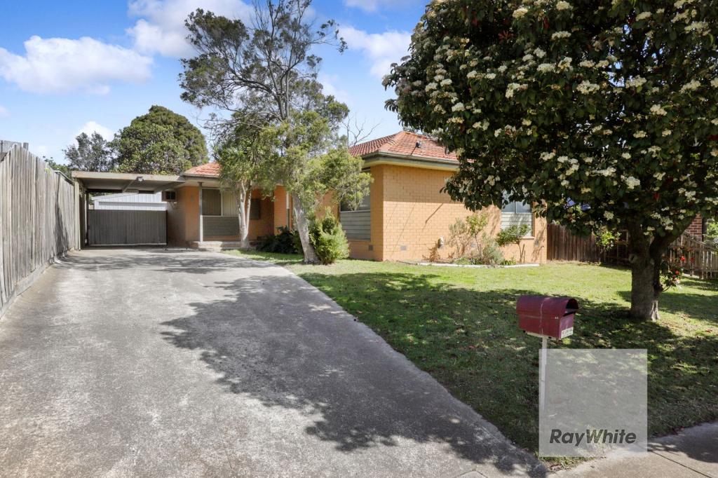 5 Iona Ct, Westmeadows, VIC 3049