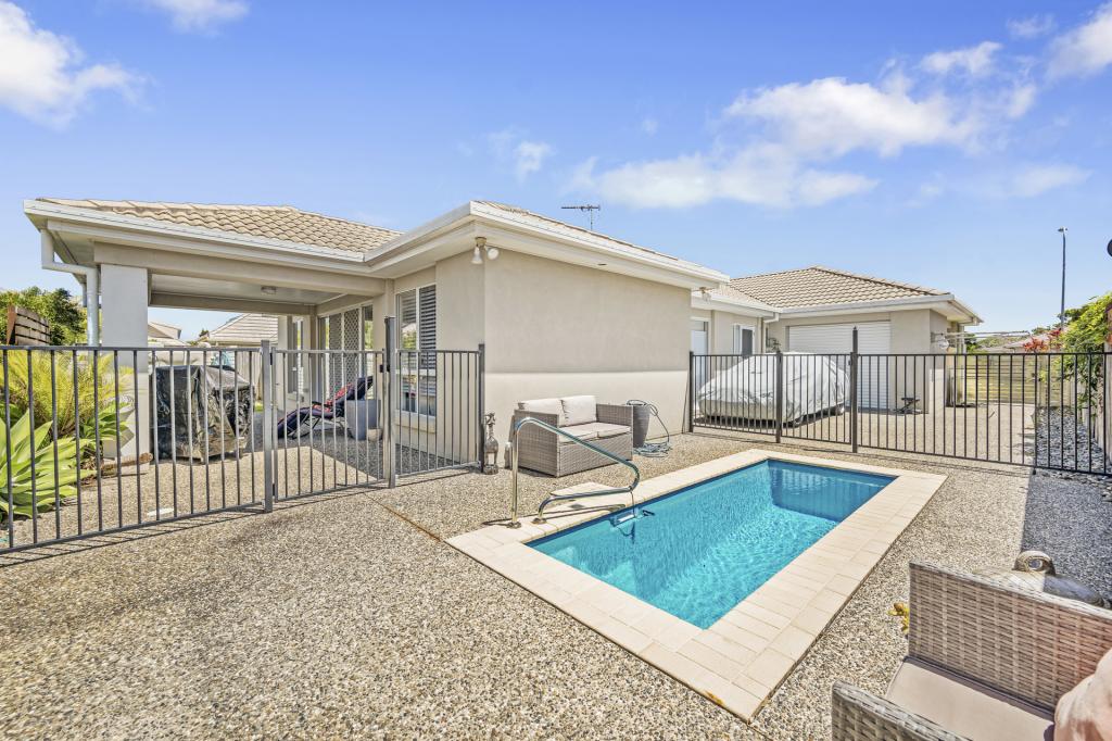 3 THE SANCTUARY CLOSE, PORT MACQUARIE, NSW 2444