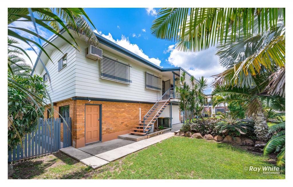 9 Macnevin St, Norman Gardens, QLD 4701