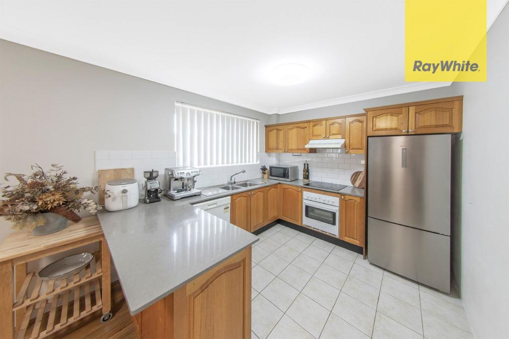 6/62 Albert St, North Parramatta, NSW 2151