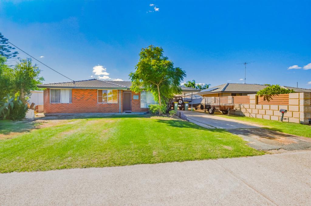 2a Wyeree Rd, Mandurah, WA 6210