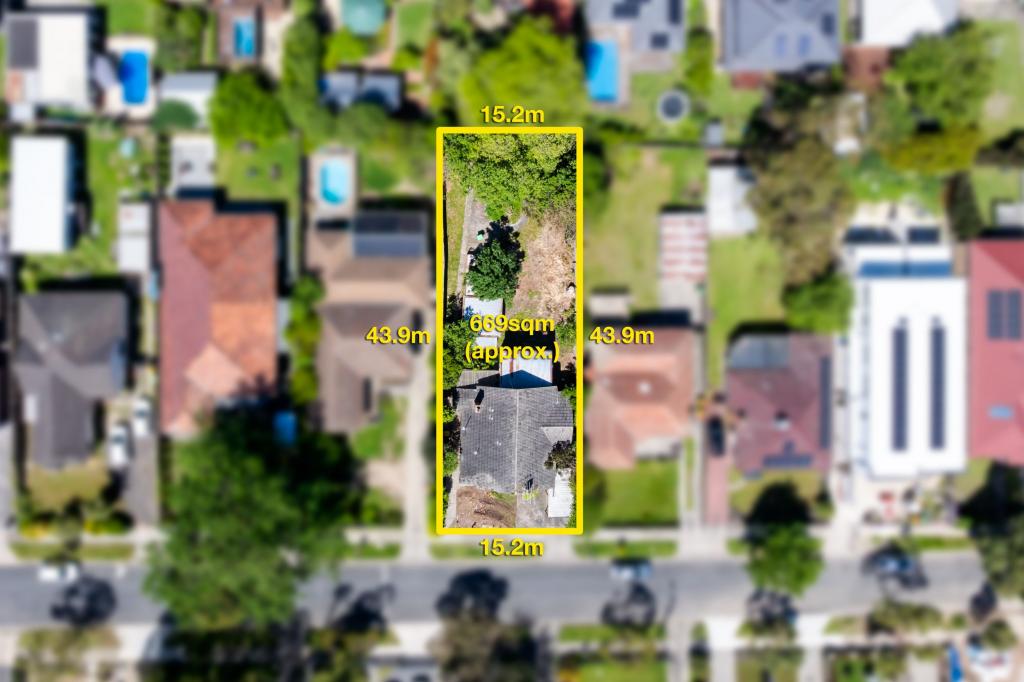 12 Agnew St, Blackburn South, VIC 3130