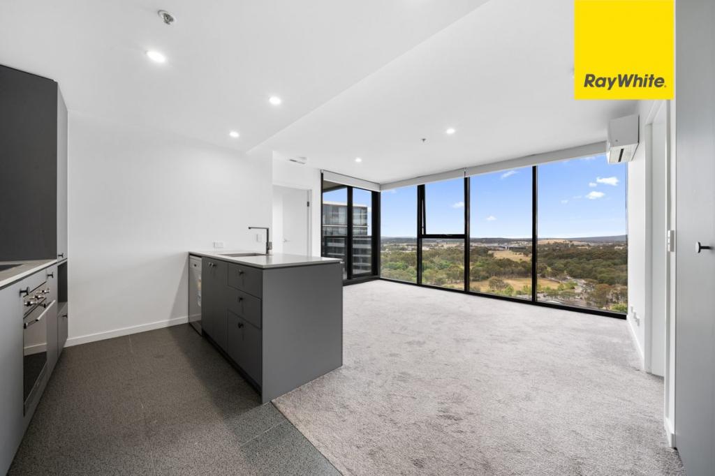 1706/2 Grazier Lane, Belconnen, ACT 2617