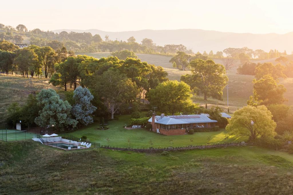 639 CASTLEREAGH HWY, MUDGEE, NSW 2850