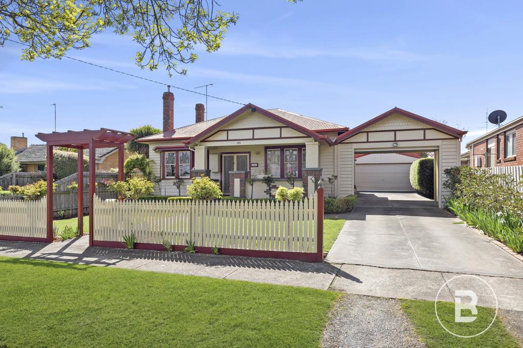 102 Cooke St, Redan, VIC 3350